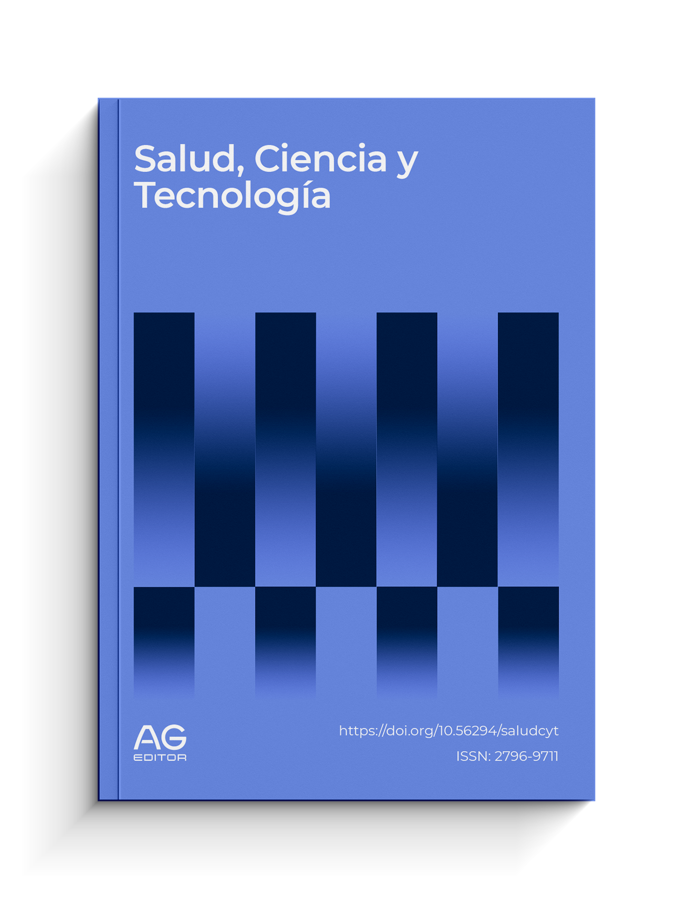 Salud Ciencia y Tecnología